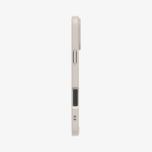 כיסוי Spigen לאייפון 16 סדרה אולטרה היברידי (MagFit)